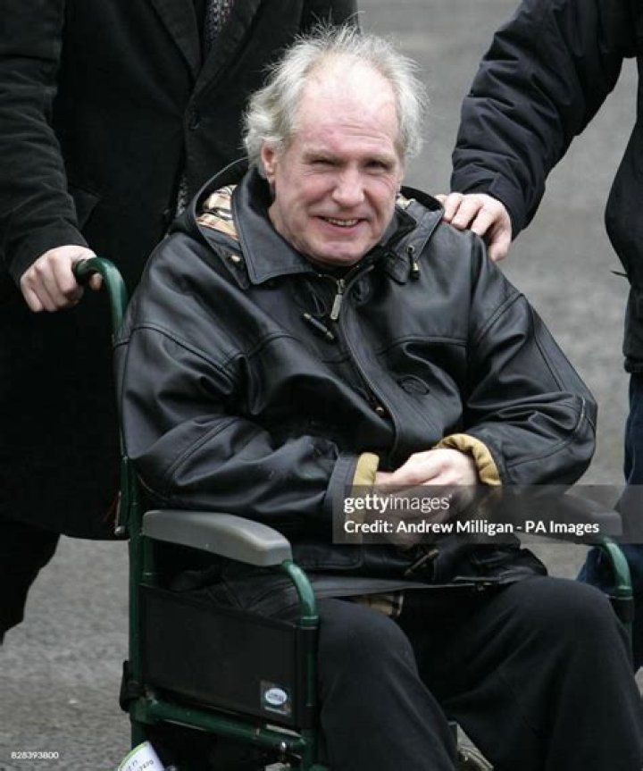 Unveiling The Life Of Frankie Miller's Wife: A Journey Through Love And Partnership