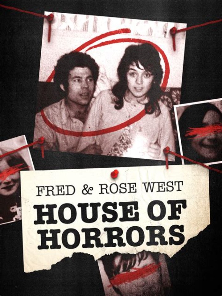Fred and Rose West murders: Are there more bodies?