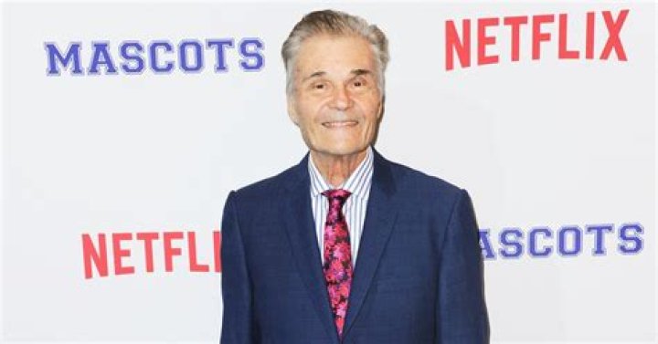 Fred Willard Dead: Emmy-Nominated 'Modern Family' Star Dies at 86