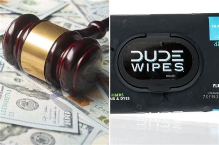 Americans can get free money from $9million 'dude' settlement - see if you're eligible