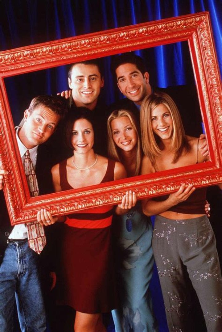 ‘Friends’ Writer Claims Stars Were ‘Unhappy’ During Season 7