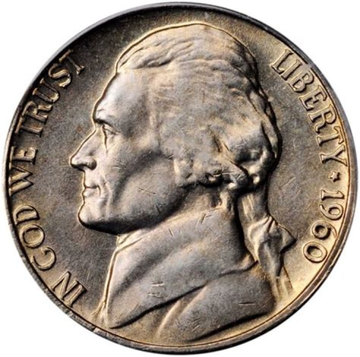 I'm a coin collector - the top 10 nickels worth up to $33,600, see the exact details