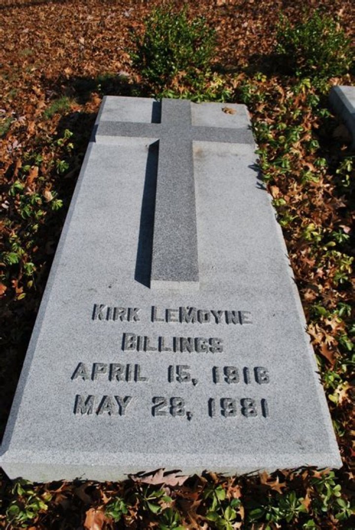 Celebrating Life: The Legacy Of Lem Billings Through His Funeral