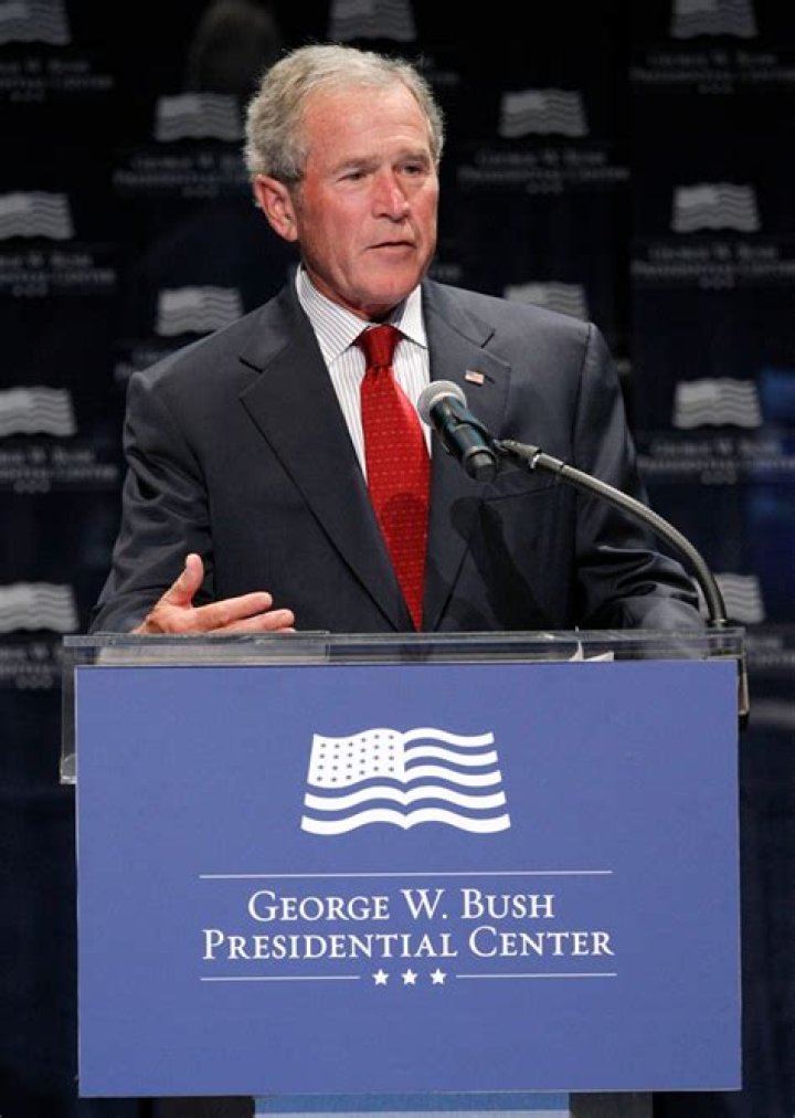 Unforgettable Laughter: The World Of Funny George Bush Pictures