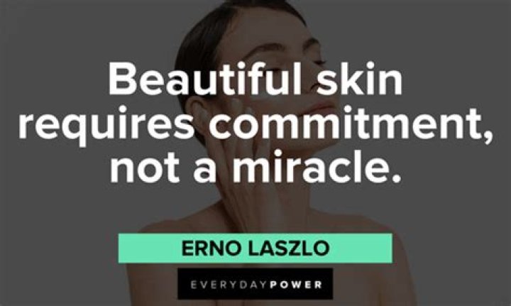 Funny Skincare Quotes That Will Make You Smile