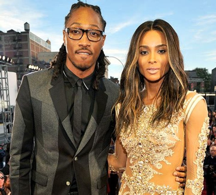 Future Was "Embarrassed" for Ciara Post-Split, Insists He Didn't Cheat