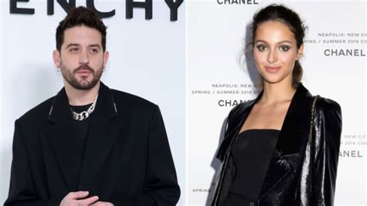 G-Eazy Girlfriend: Unveiling The Love Life Of The Rapper