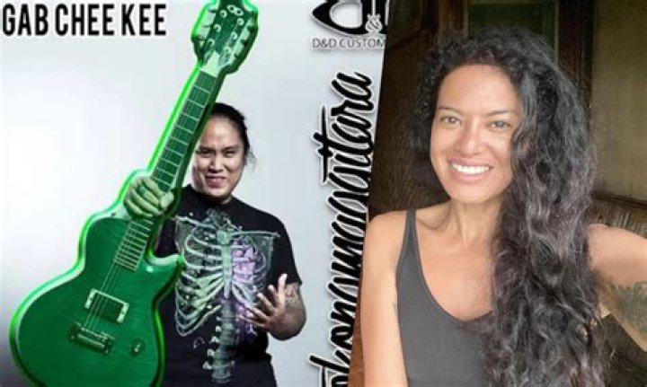 Gab Chee Kee Wiki, Biography, Net Worth, Age, Career, Relationship, Family