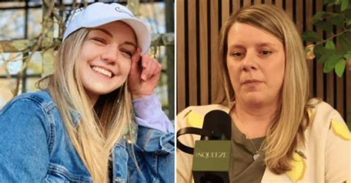 Who is Gabby Petito's mom, Nichole Schmidt?