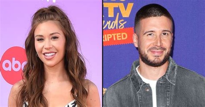 Gabby Windey Addresses 'Hilarious' Vinny Guadagnino Rumors