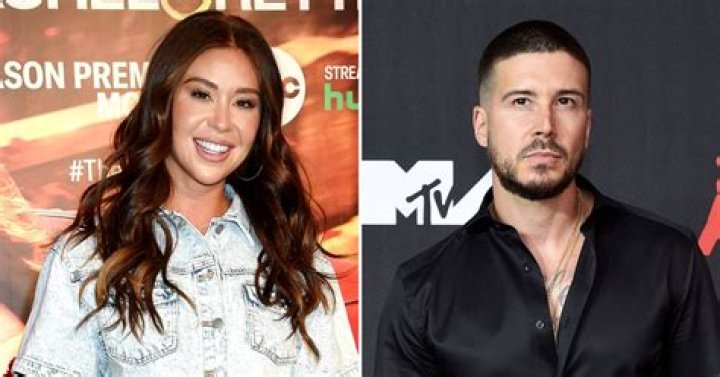 Gabby Windey Teases 'Possibility' of Vinny Guadagnino Romance