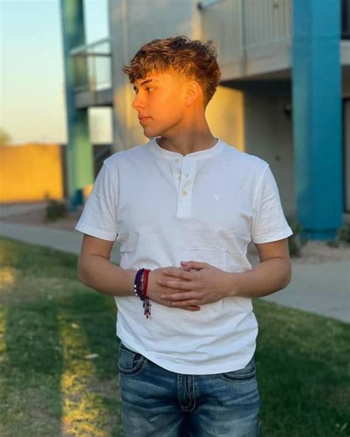 Exploring The Life Of Gabe Ricky: A Creative Visionary