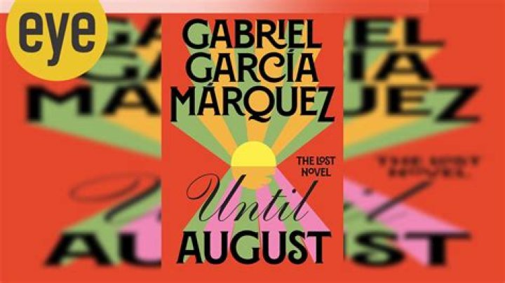 Gabriel García Márquez's Secret Muse Finally Reveals Herself