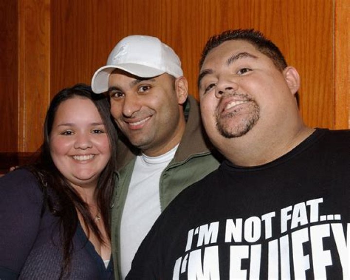 Exploring The Life Of Gabriel Iglesias' Partner