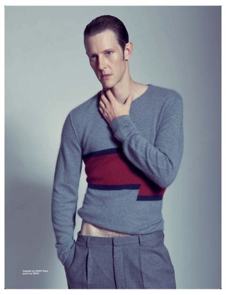 Gabriel Mann: The Truth Behind The Gay Rumors