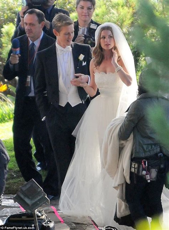 Gabriel Mann Married: The Life And Love Of The Celebrated Actor