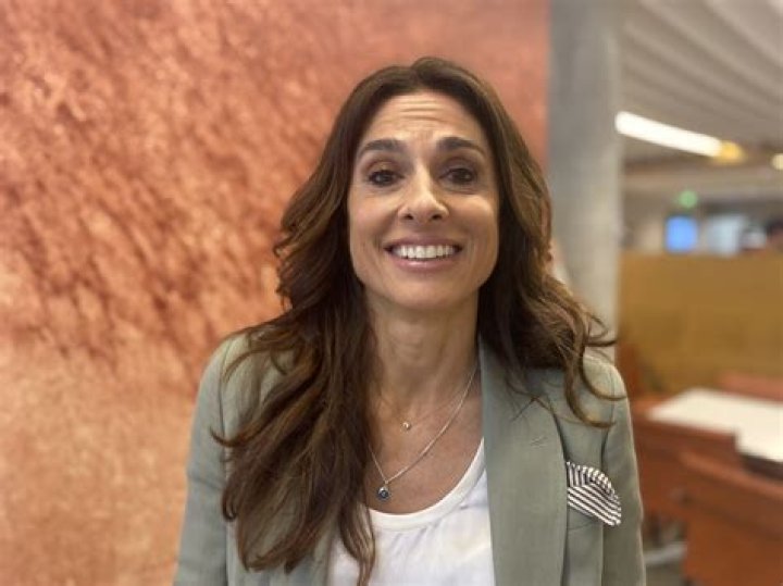 Gabriela Sabatini: A Look Into Her Life And Legacy In 2024