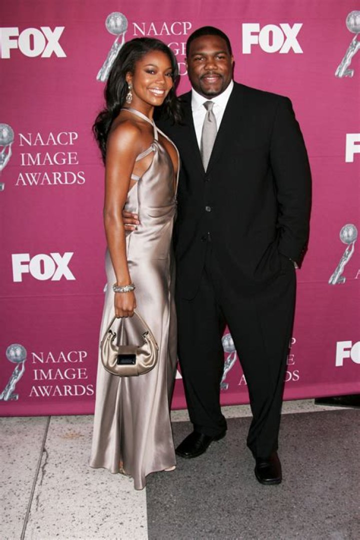 Gabrielle Union Details 'Dysfunctional' Chris Howard Marriage