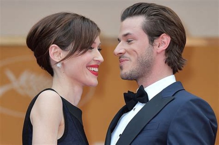 Exploring The Life And Achievements Of Gaelle Pietri