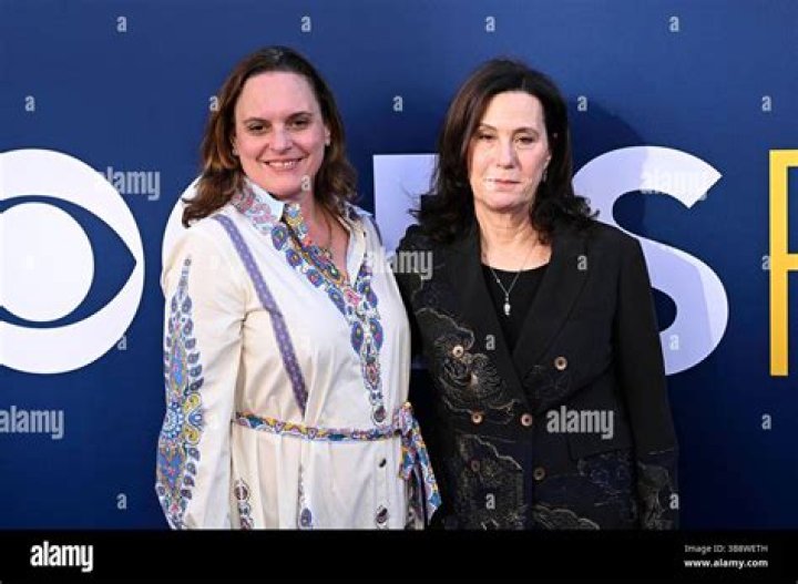 Unveiling The Life And Legacy Of Gail Barringer