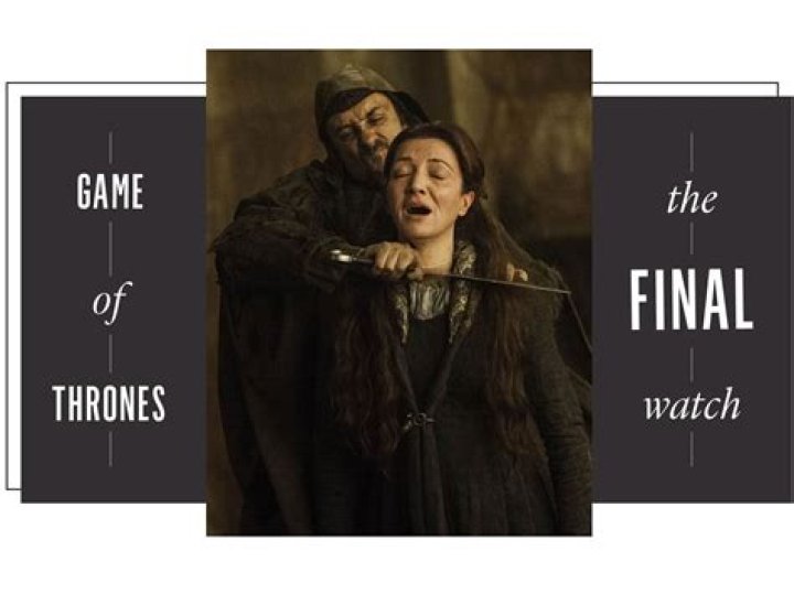 Game of Thrones Season 5 Finale: Most Hilarious Twitter Reactions