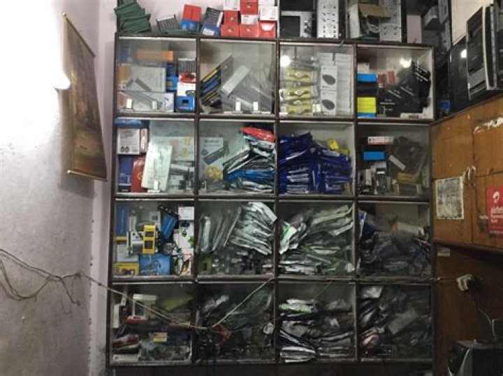 Gandhi Bazar Amritsar Pin Code