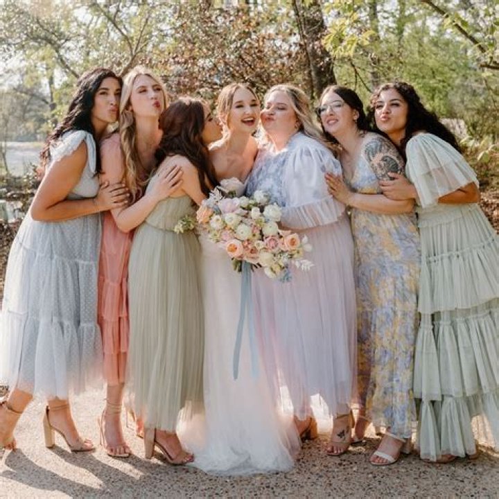 Elegant Ensembles: The Ultimate Guide To Garden Party Attire