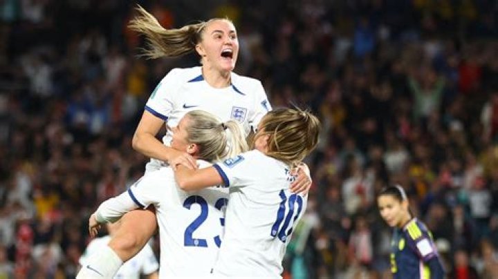 Gareth Southgate praised for classy gesture in Women's World Cup final message as fans love his brutally honest comment