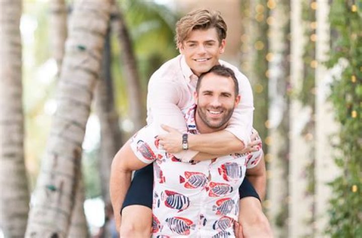 Garrett Clayton Comes Out, Introduces Boyfriend Blake Knight