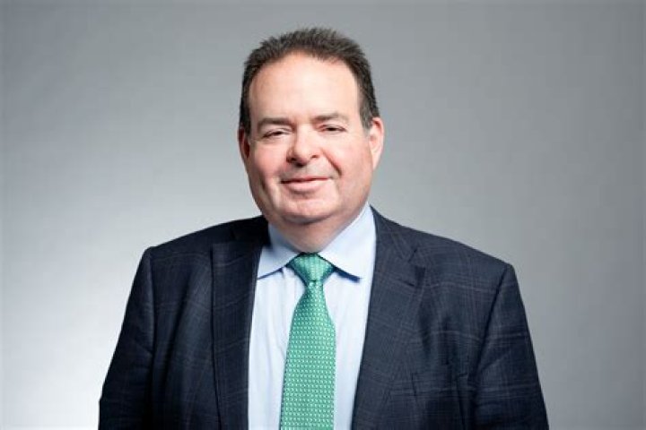 Gary Fisher Net Worth, Income, Salary, Earnings, Biography, How much money make?