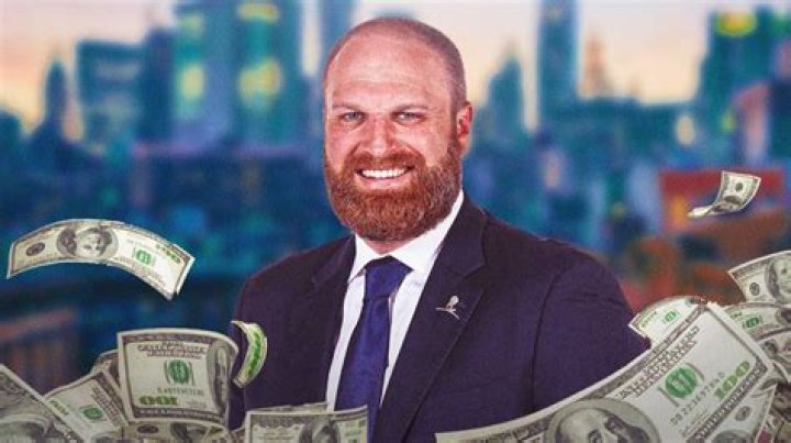 Gary Jenkins Net Worth, Income, Salary, Earnings, Biography, How much money make?