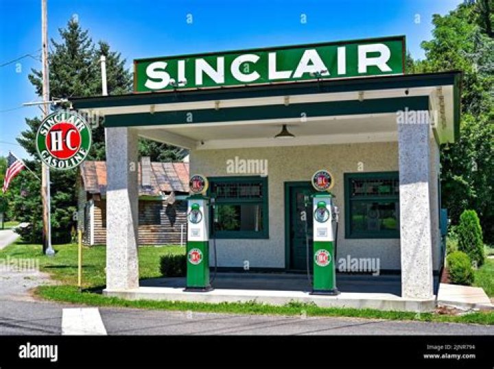 Popular gas station and Shell rival closes five locations after filing for bankruptcy and selling gas as cheap as $2.49