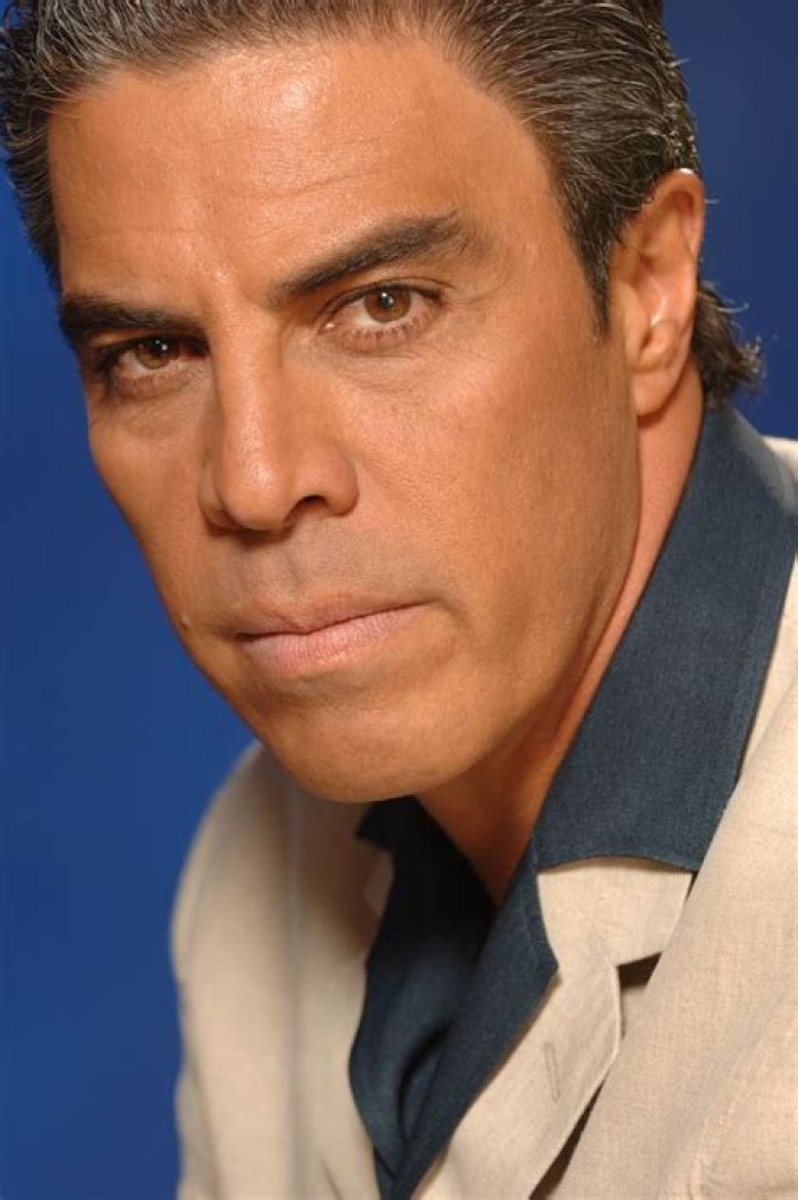 Discovering The Fascinating World Of Gatica Actor