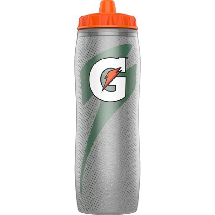 Gatorade Discontinues Tiger Woods Drink