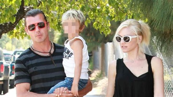 Gavin Rossdale speaks out about the Courtney Love rumours