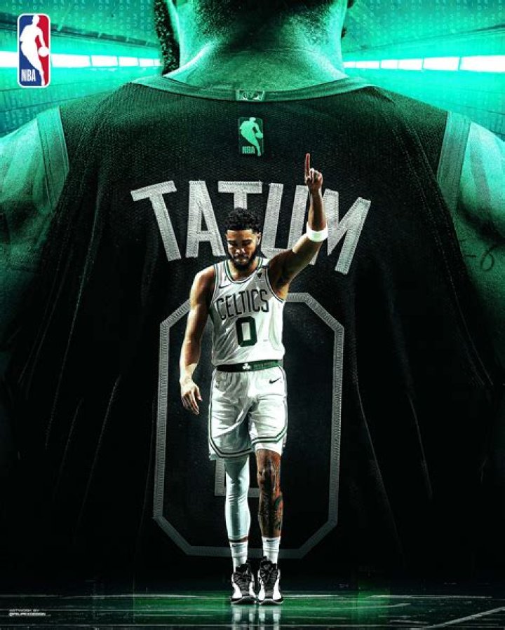 Exploring The Life And Identity Of Gay Jayson Tatum