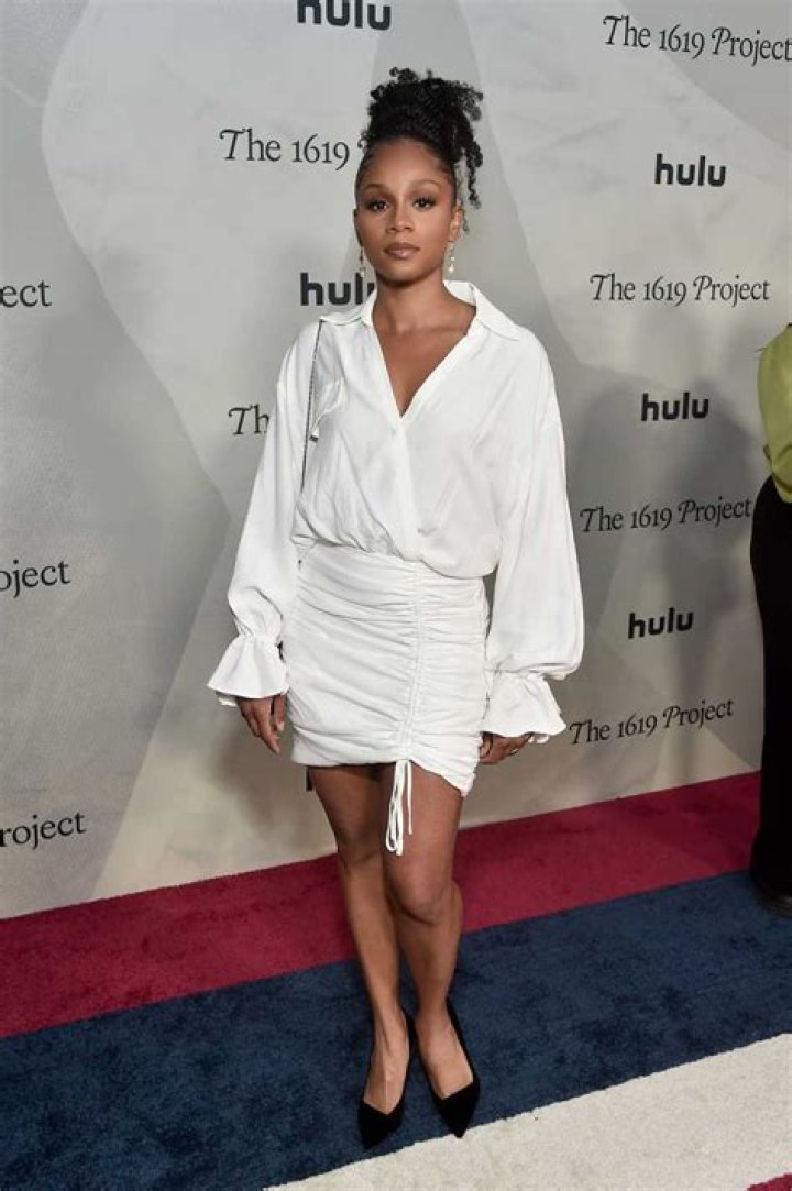 Geffri Hightower Age: A Comprehensive Look At The Rising Star