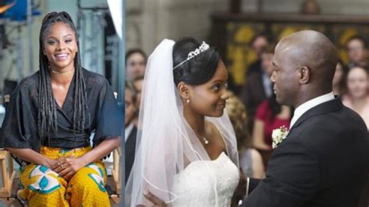 Exploring The Life Of Geffri Hightower And Her Husband