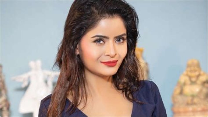 Gehana Vasisth bares it all during Instagram live session, asks fans 'is this porn' – India TV