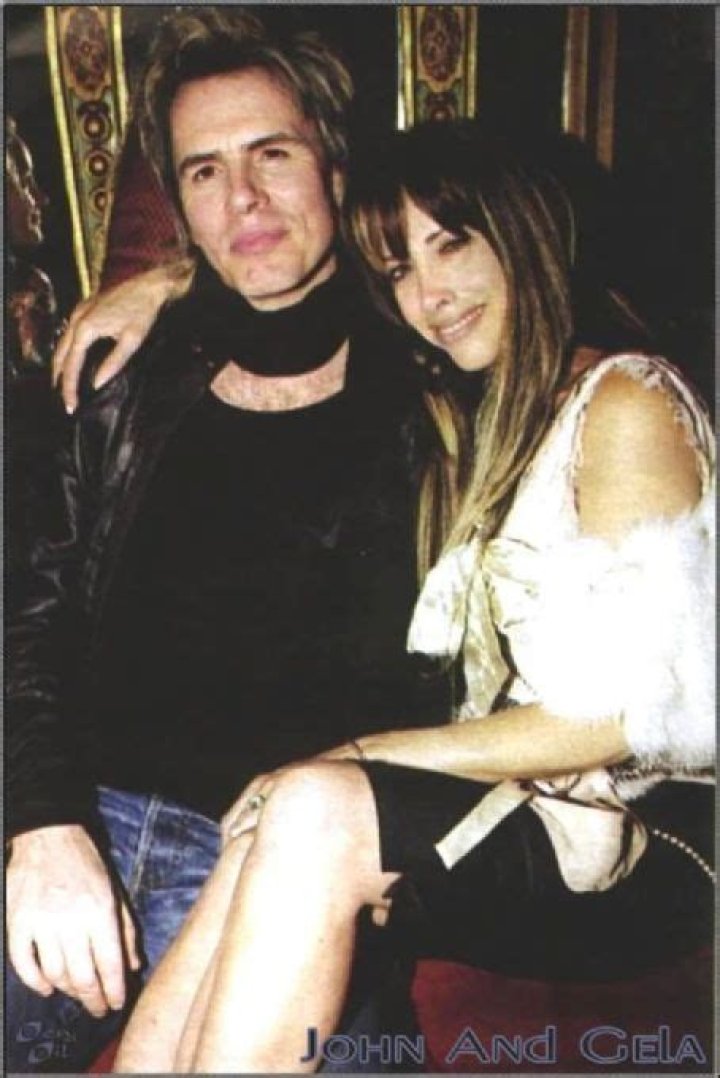 Unraveling The Story Of Gela Jacobson: A Journey Of Passion And Resilience