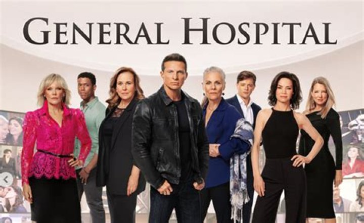 General Hospital cast: New, leaving, and returning characters