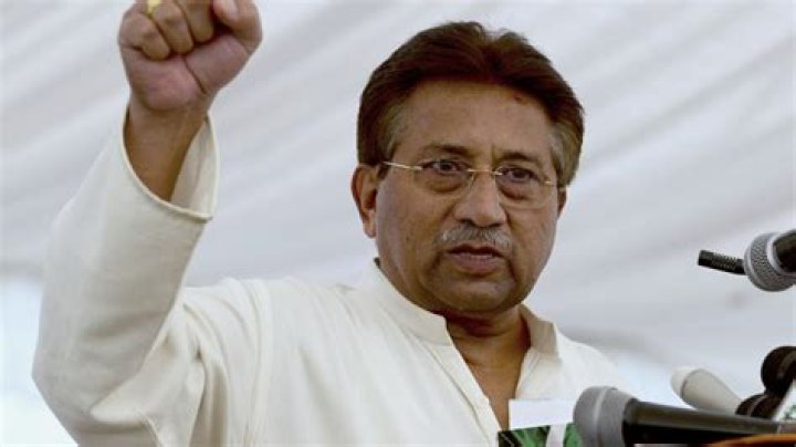 General Pervez Musharraf dead: Former president of Pakistan dies in hospital aged 70 after long illness