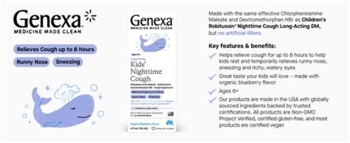 Meet the Founders of Genexa, the 1st 'Clean Medicine Company'