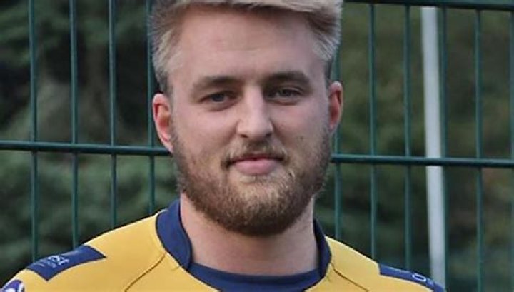 'Gentle giant' dad, 29, collapses and dies after rugby match leaving fans shocked