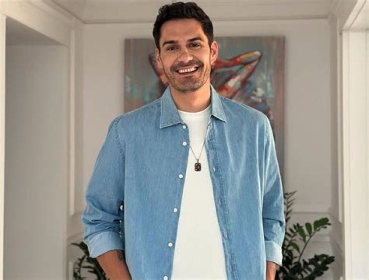 George Burcea Net Worth, Age, Wiki, Biography, Relationship, Wife, Dating, Ethnicity, Height & Facts