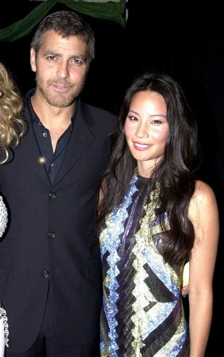Unveiling The Dynamic Duo: George Clooney And Lucy Liu
