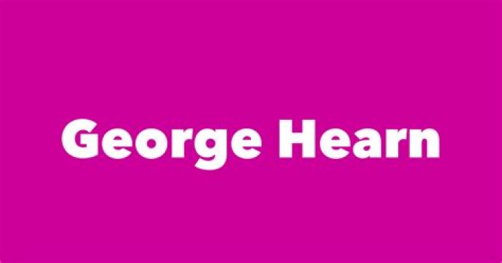 Exploring The Life Of George Hearn And His Spouse