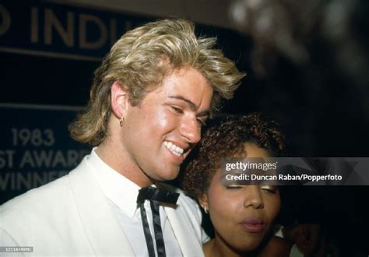 Exploring George Michael's Dating Life: A Journey Through Romance