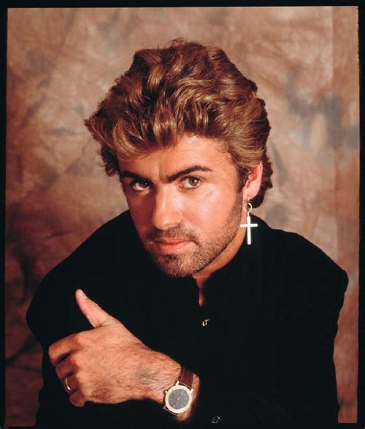 George Michael Cause of Death: Dead Aged 53