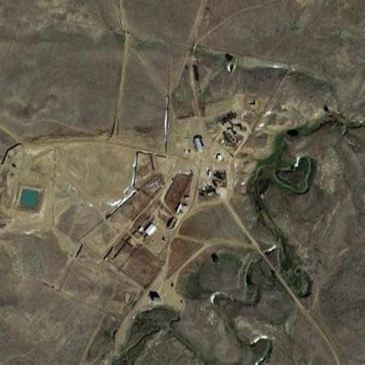 Discovering The Enigmatic Georges Lebar In Wyoming